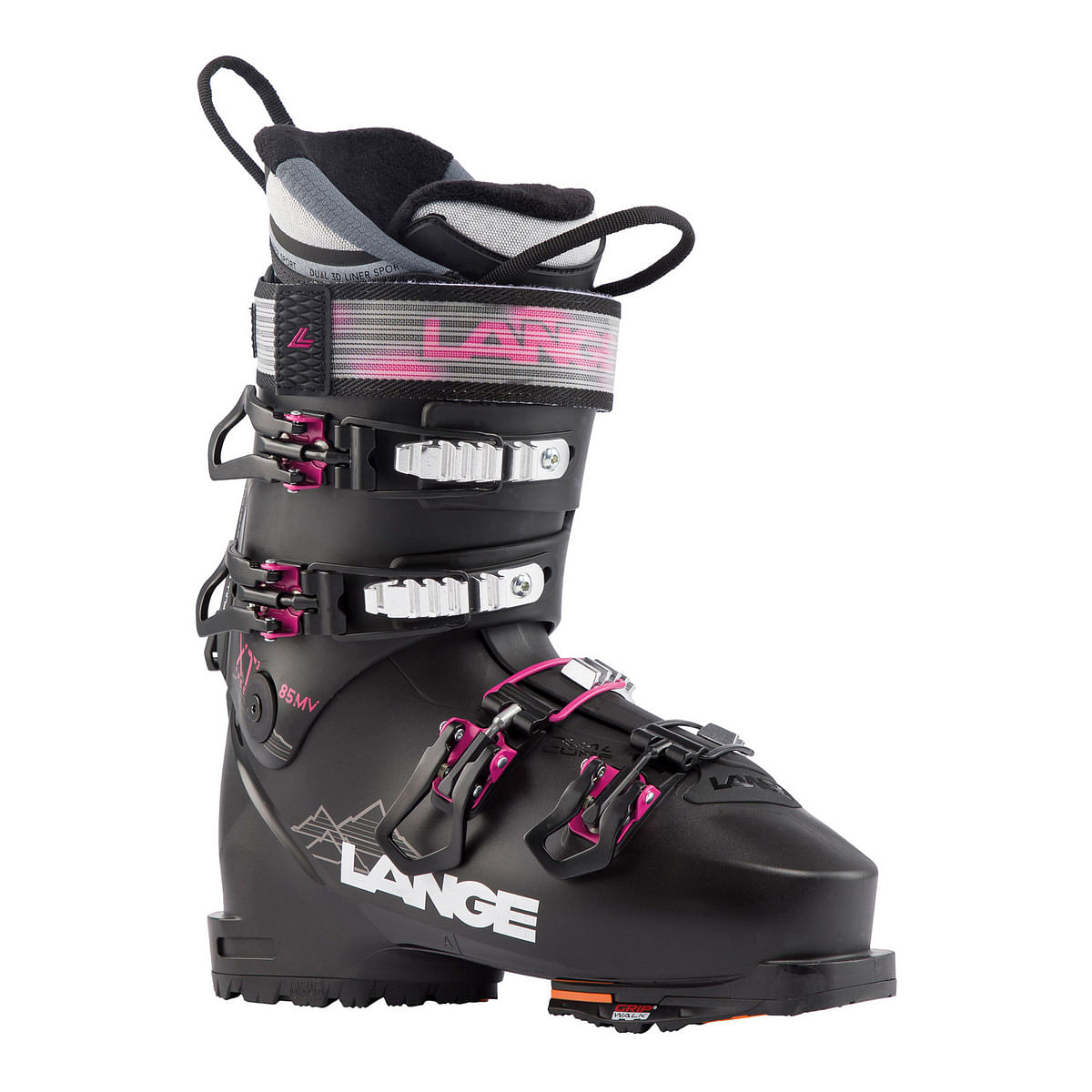 foto del prodotto xt3 free 85 mv gw donna