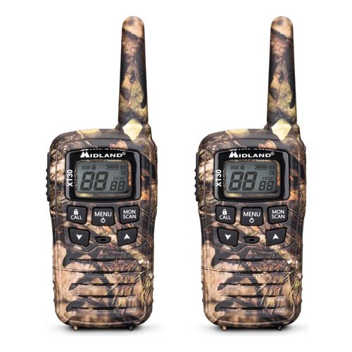 foto del prodotto xt30 2radio mimetiche batterie c1177.03