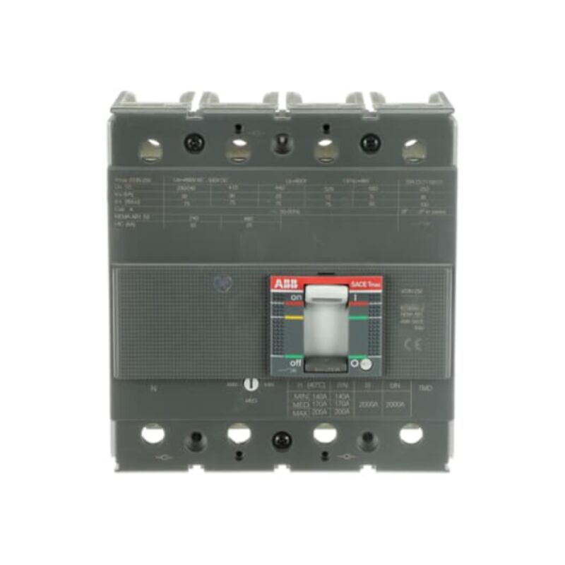 foto del prodotto xt3n 250 tmd 200 2000 4p f f inn 100 