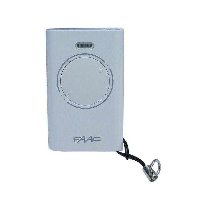 foto del prodotto xt4 433 slh master radioc.n.7870081 faac