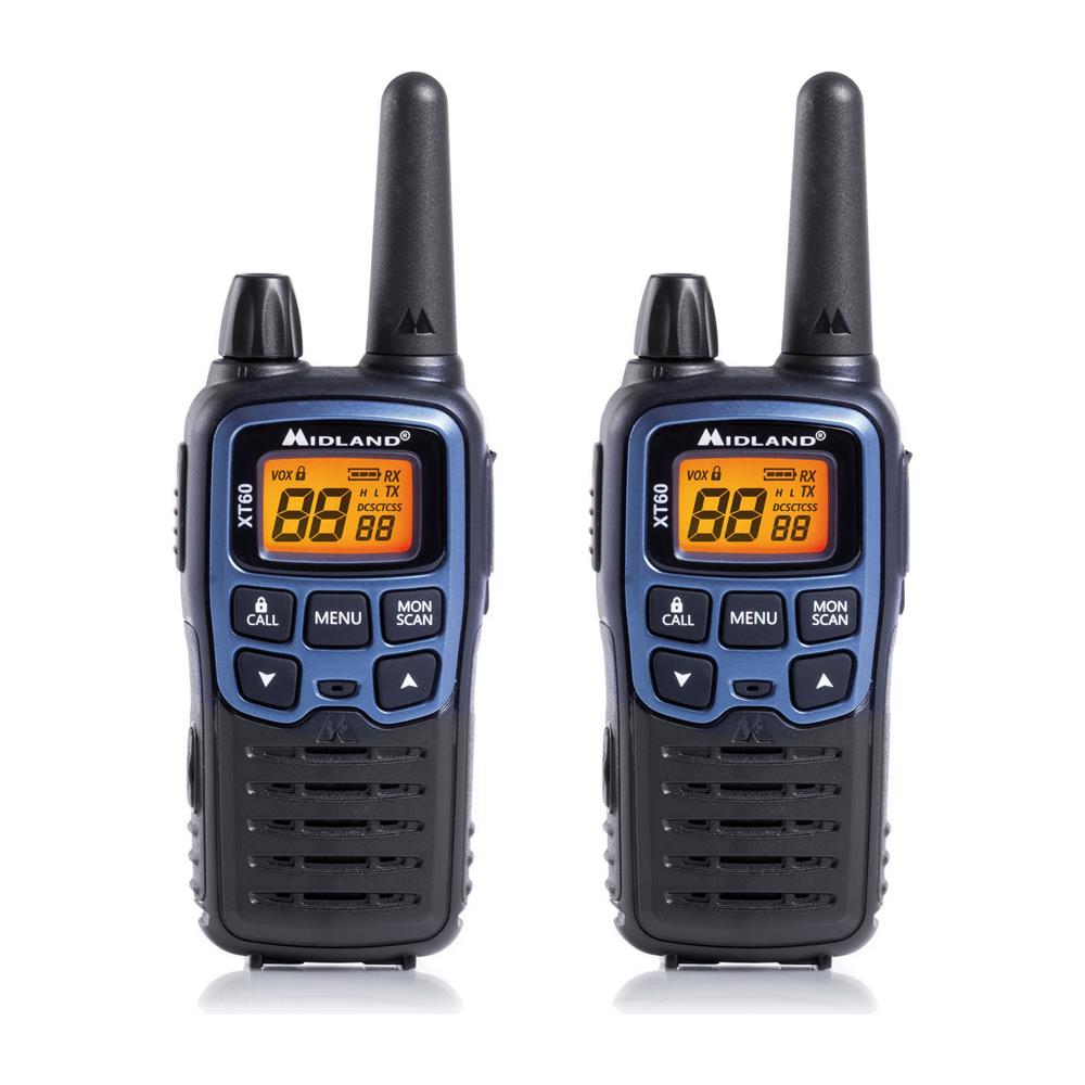 foto del prodotto xt60 radio pmr lpd c1179