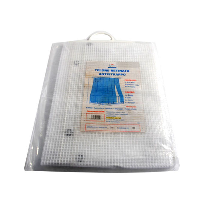 foto del prodotto xtra 05612 tenda balcone pe retinata 350x300cm