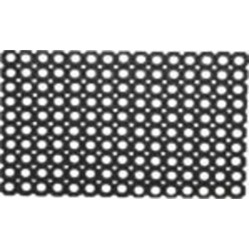 foto del prodotto xtra 05697 zerbino componibile gommino 80x120cm