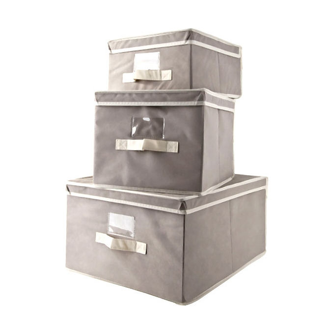 foto del prodotto xtra 06305 scatola sand 30x30x19cm