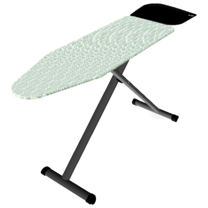 foto del prodotto xtra 09892 asse da stiro plus 130x44cm