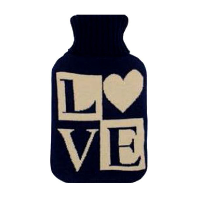 foto del prodotto xtra borsa acqua calda love square 2 litri