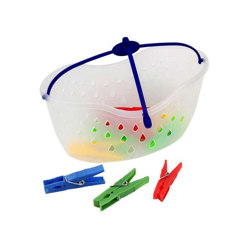 foto del prodotto xtra cestino portamollette pz24 cm 24 h 11 11346