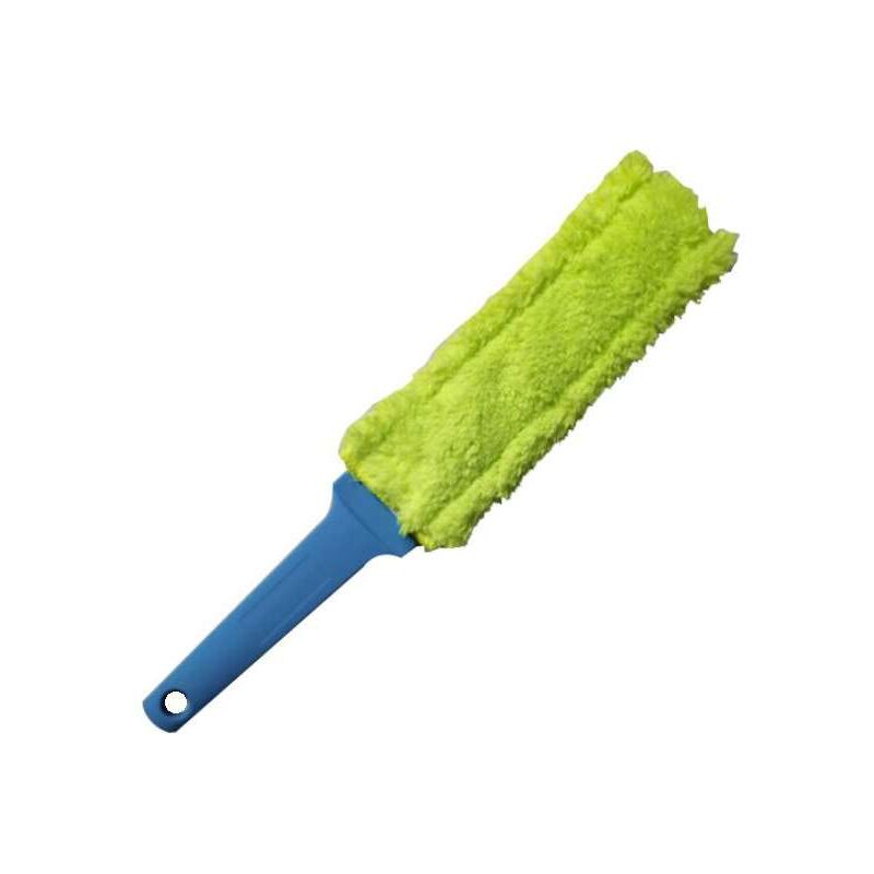foto del prodotto xtra piumino microfibra pulitermo cm 40 11553