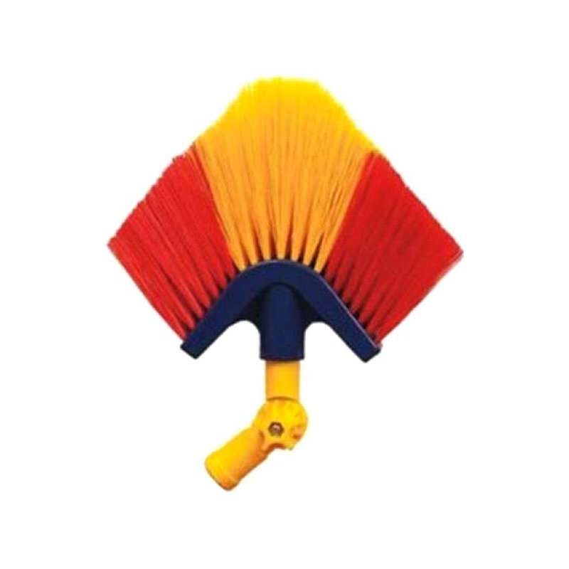 foto del prodotto xtra ragnatore senza manico punta cm 27x20 h 40
