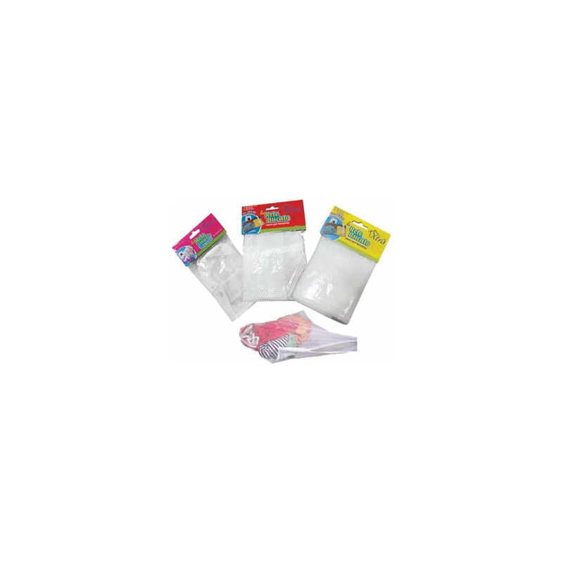 foto del prodotto xtra rete salvabucato per lavatrice cm.30x40