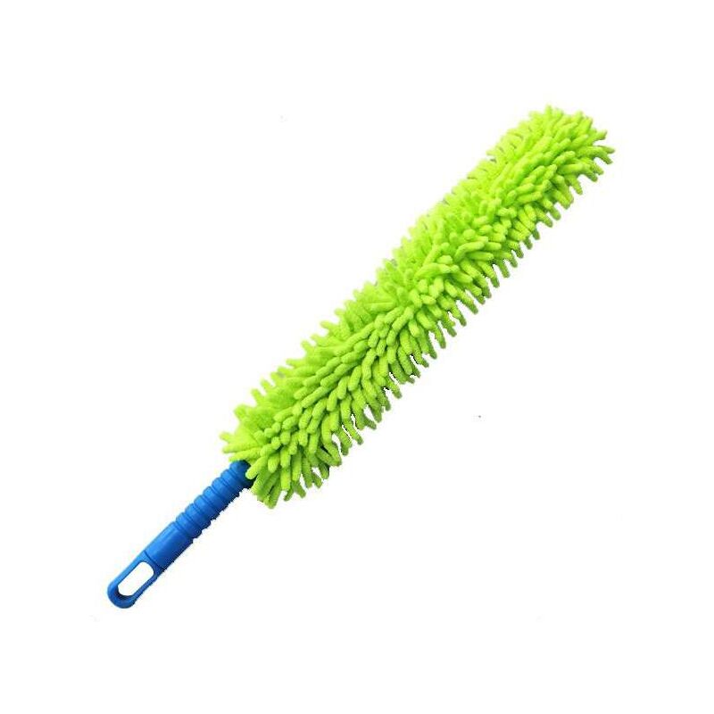 foto del prodotto xtra spazzola pulitermo microfibra cm 58 11552