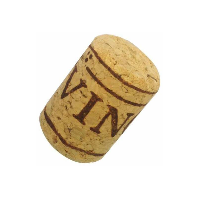 foto del prodotto xtra tappo sughero agglomerato 26x40 pz 50 11765