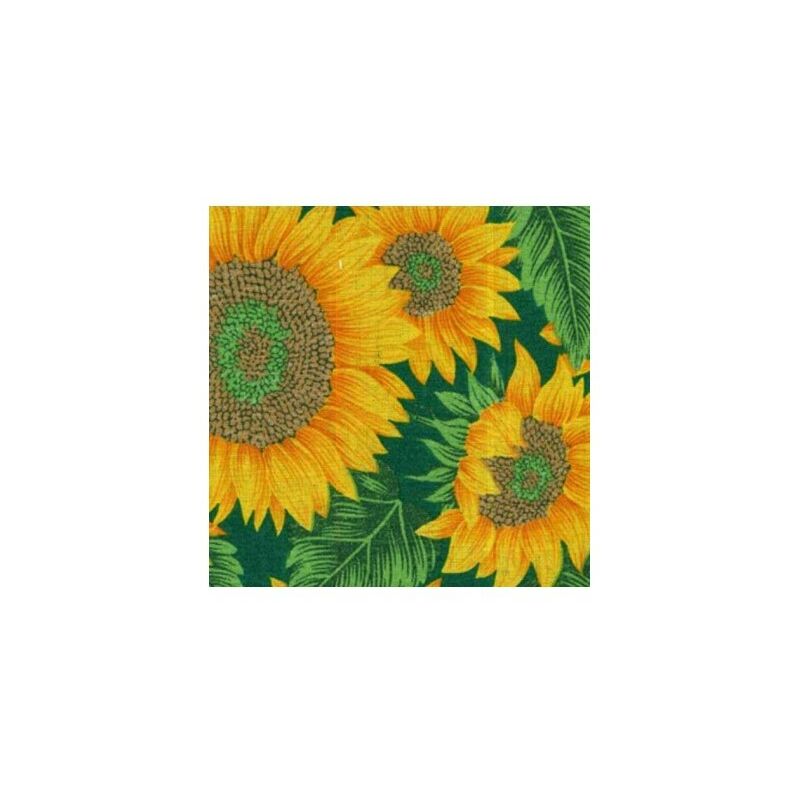 foto del prodotto xtra tenda zanzariera h250x150 cm con girasoli colori assortiti