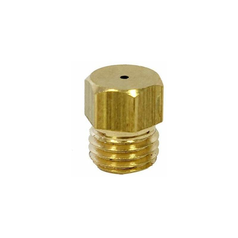 foto del prodotto xtra ugelli piani cottura metano pz 5