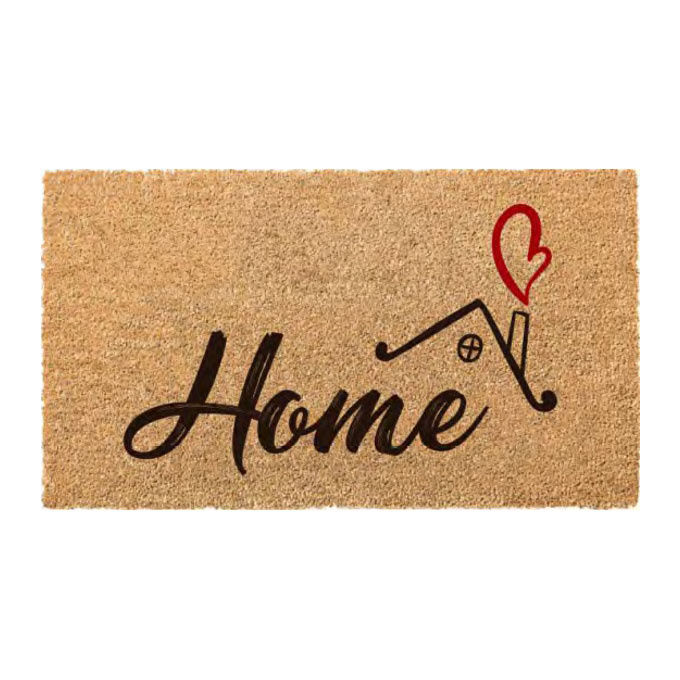 foto del prodotto xtra zerbino cocco pvc home 40x70cm