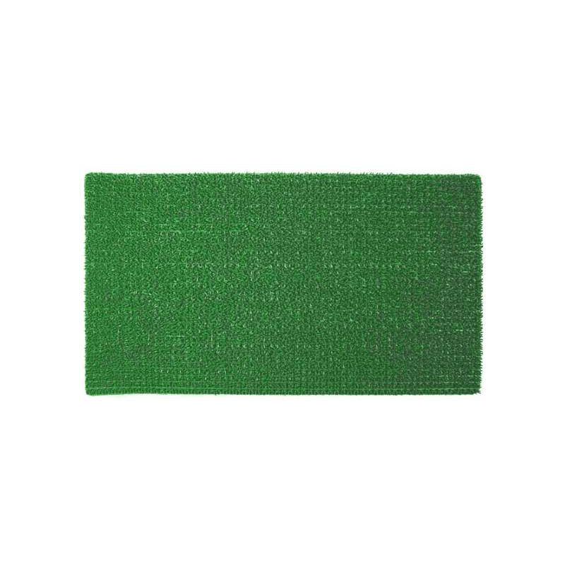 foto del prodotto xtra zerbino garden verde cm 40x 70 11727