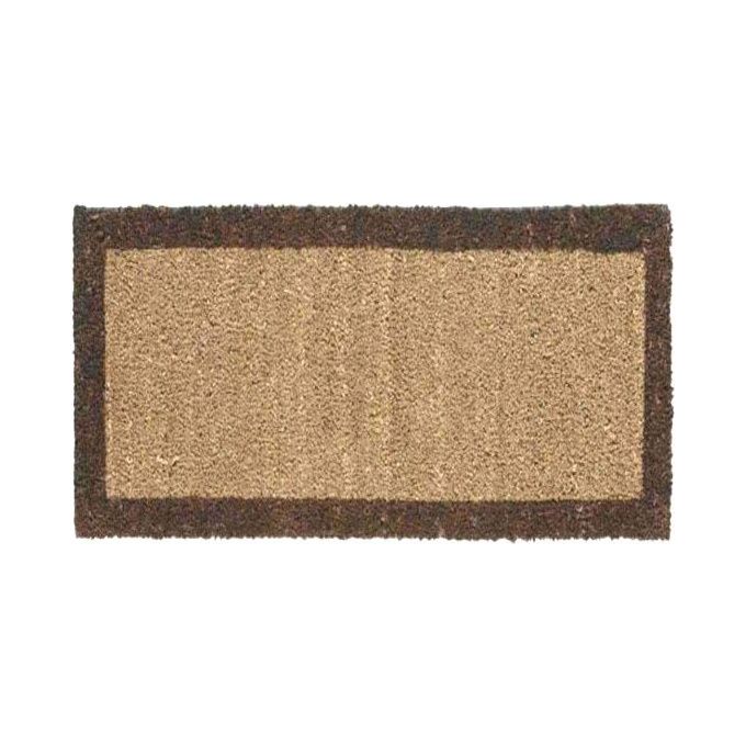 foto del prodotto xtra zerbino scalino cocco 25x50cm