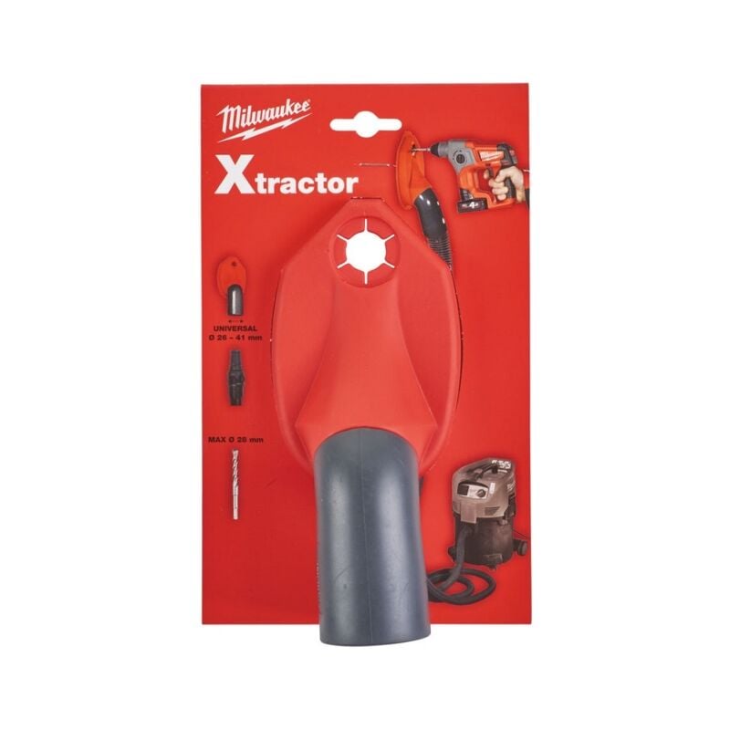 foto del prodotto xtractor milwaukee