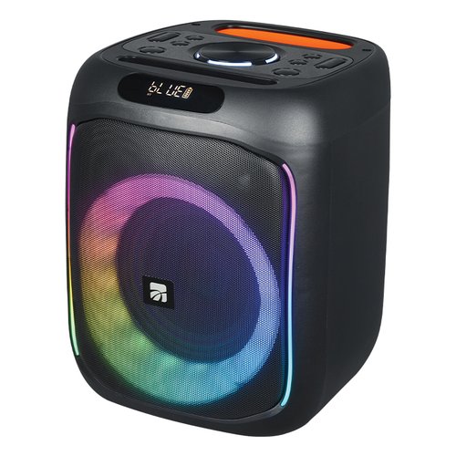 foto del prodotto xtreme speaker bluetooth terminator