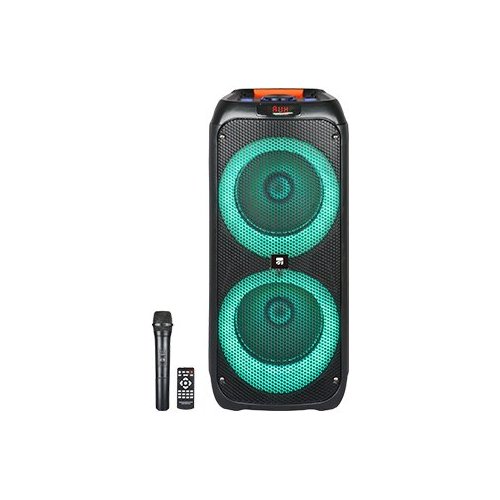 foto del prodotto xtreme speaker wirelessbt young