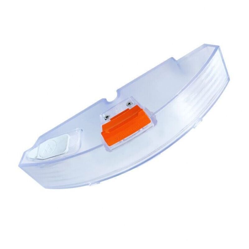 foto del prodotto xvx 1 pezzo di accessorio di ricambio per serbatoio dell acqua per aspirapolvere xiaomi roborock s7, t7s, t7s plus, g10.