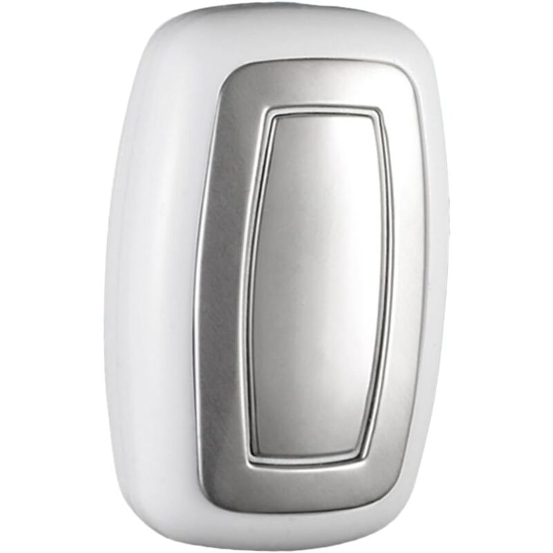 foto del prodotto xvx 1 set di aiuti per il sonno bianco, aiuto per il sonno elettrico, massaggiatore elettrico, aiuto per il sonno portatile, massaggiatore
