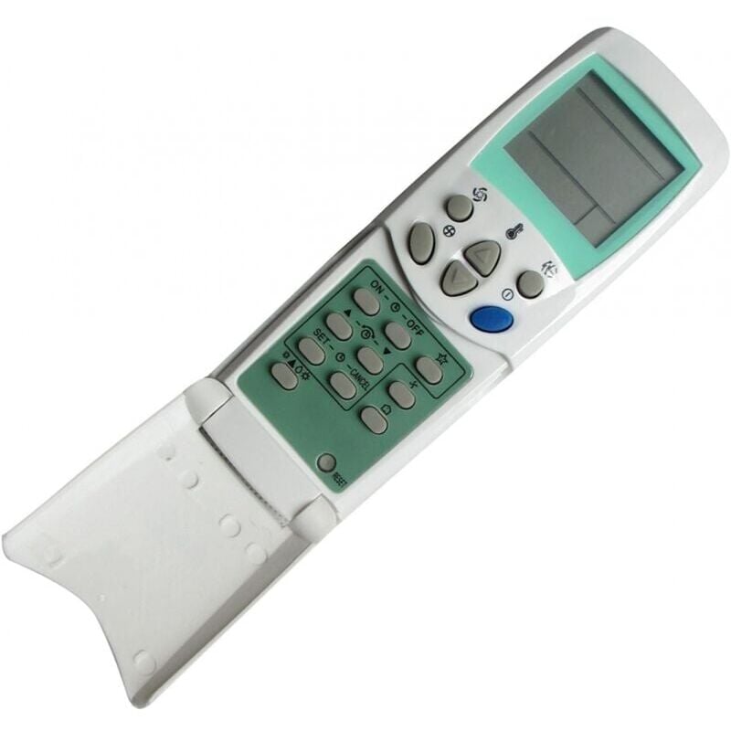 foto del prodotto xvx 1 telecomando sostitutivo per condizionatore d aria lg 6711a20010a 11b, 6711a90023e, 6711a20028k