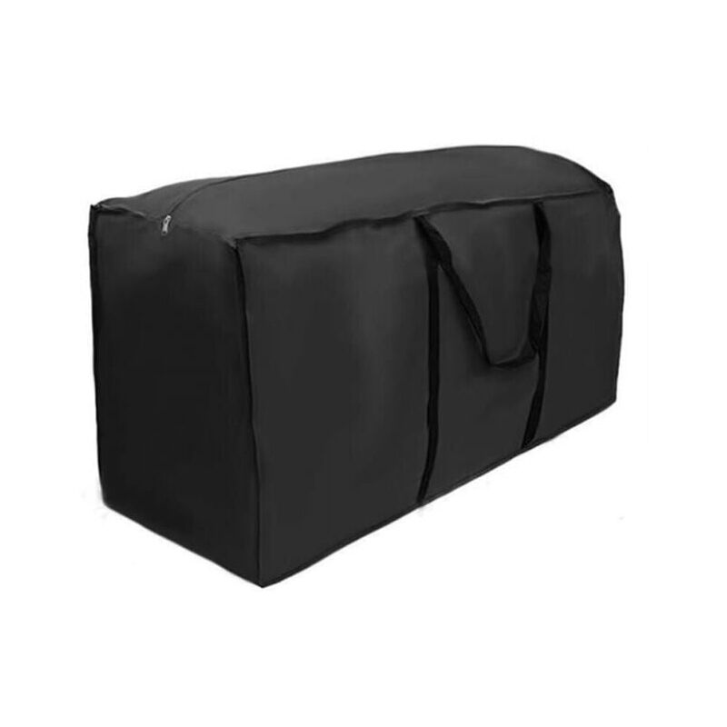 foto del prodotto xvx 173 x 76 x 51 cm borsa portaoggetti estremamente grande per mobili da giardino, cuscini, lenzuola, guanciali, borsa per il trasporto, oxford