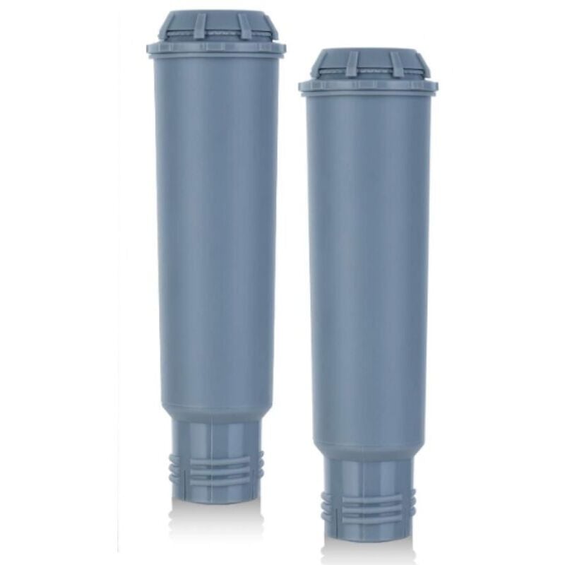 foto del prodotto xvx 2 cartucce filtro acqua per macchina da caff krups claris f088, cartuccia filtro caff 
