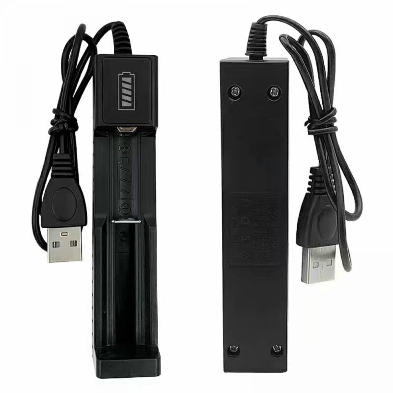 foto del prodotto xvx 2 mini caricabatterie intelligenti universali ricaricabili multifunzionali