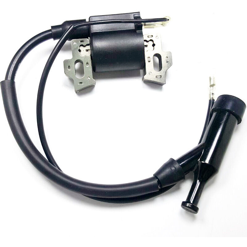 foto del prodotto xvx 8 pezzi 2kw168 170f accessori per generatore a benzina pompa dell acqua ad alta tensione bobina di accensione gx0