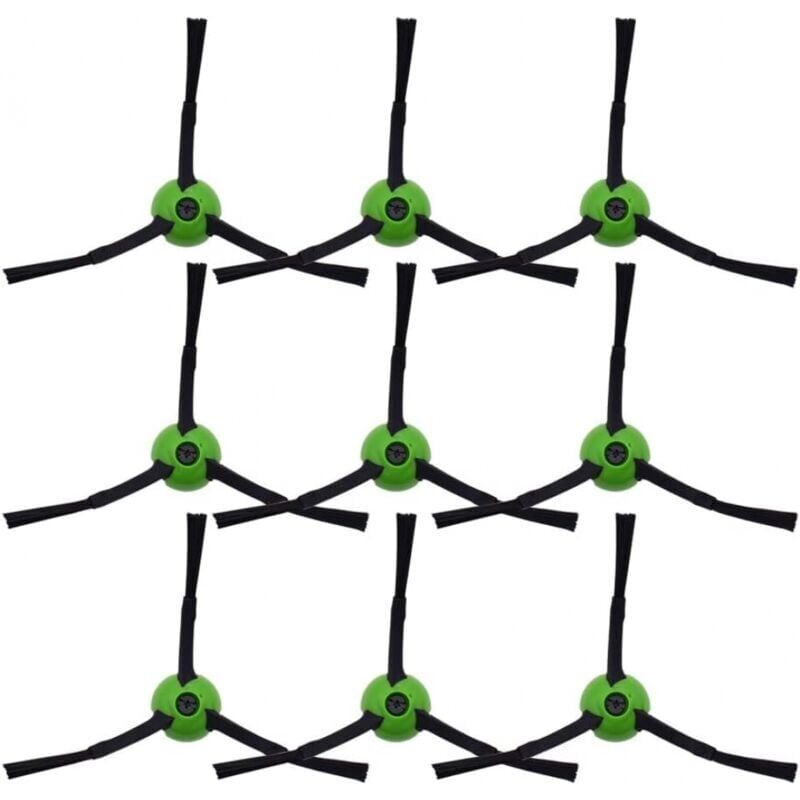 foto del prodotto xvx 9 pezzi, applicabili alle serie e, i e j e5, e6, i1, i1 , i3, i3 , i4, i4 , i6, i7, i8, j7, j7 altro