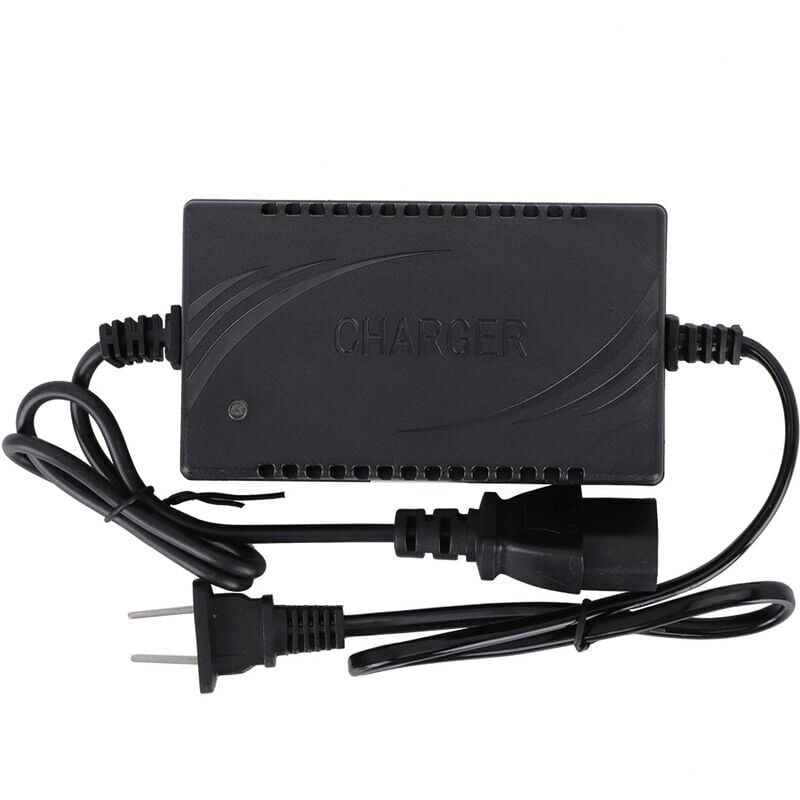 foto del prodotto xvx accessorio caricabatteria intelligente 12v 1,8a per spruzzatore elettrico cn 220v