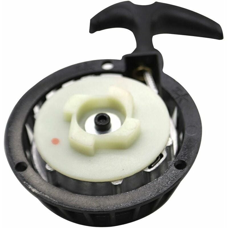 foto del prodotto xvx avviatore a strappo facile per mini moto atv quad scooter 47cc 49cc per motori a 2 tempi