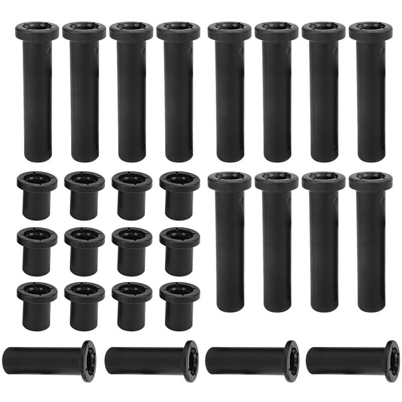 foto del prodotto xvx boccole del braccio ad a anteriori e posteriori 28 pezzi 5439874 sostituzione per polaris rzr 800 rzr s 4 800