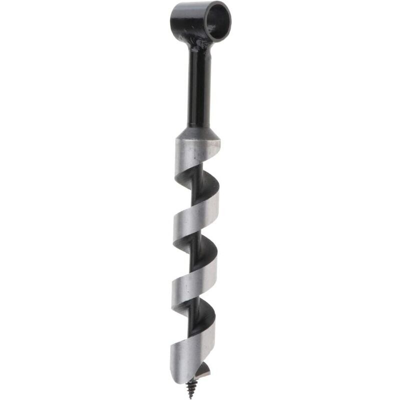 foto del prodotto xvx bois auger foret multifunzionale da 25 mm per campeggio bushcraft, viaggi a casa, sopravvivenza e attrezzatura esterna