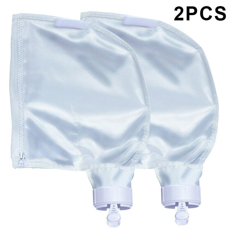 foto del prodotto xvx borse con cerniera di ricambio compatibili con polaris 280 480, borse in rete di nylon multifunzione k13 k16 polaris