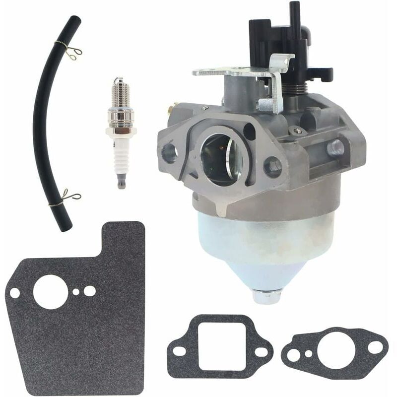foto del prodotto xvx carburatore cnfaner 16100 z0y m42 honda gcv190la hrx217 k1 k2 k3 k4