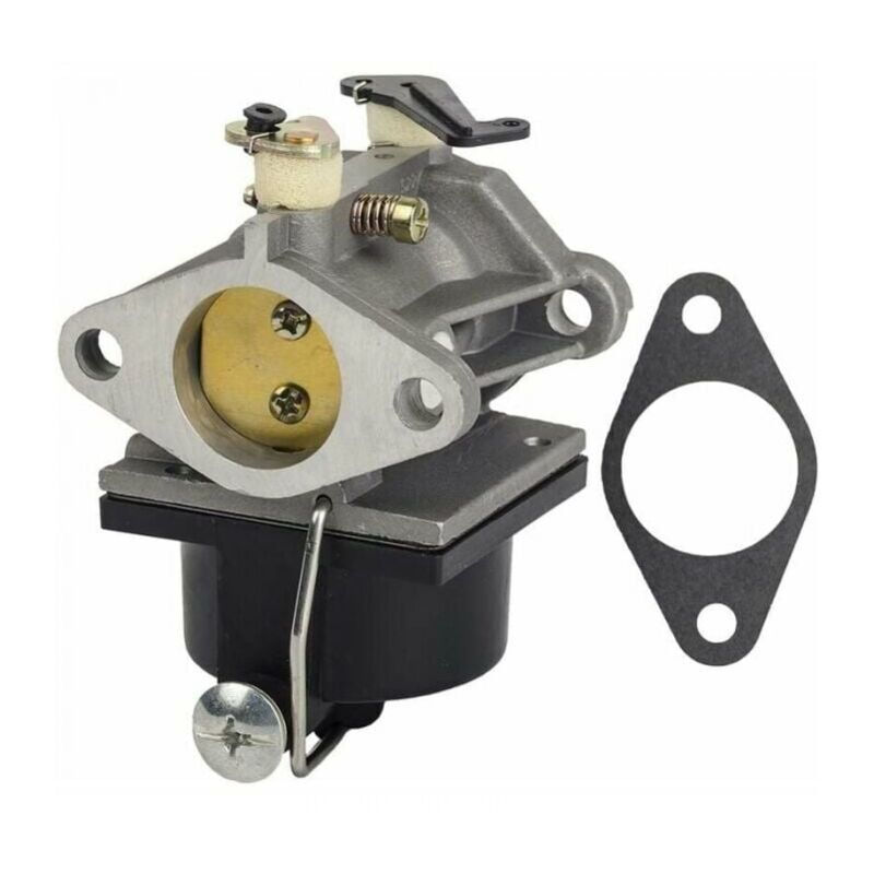 foto del prodotto xvx carburatore compatibile con motori tecumseh 640065a e 640065, nuovo. adatto ai motori ohv110, ohv115, ohv120, ohv125, ohv130 e ohv135.
