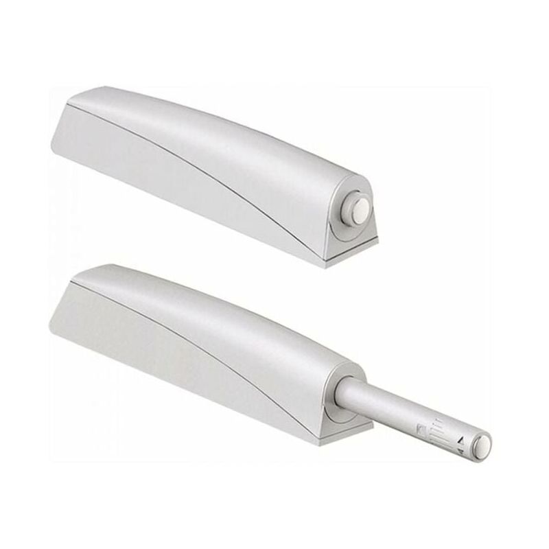 foto del prodotto xvx chiusure magnetiche per mobili, 2 pezzi, chiusure magnetiche per apriporta, chiusure magnetiche per l apertura, per l apertura di mobili