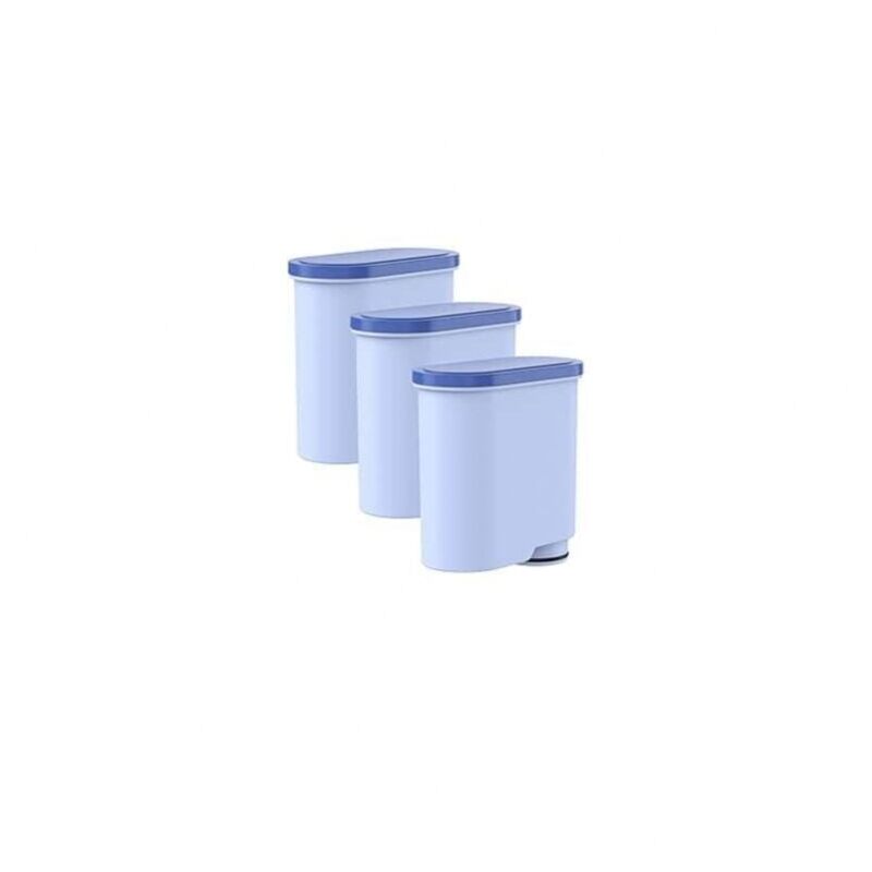 foto del prodotto xvx compatibile con l elemento filtrante della macchina da caff philips e con il filtro da caff ca6903 per la purificazione dell acqua al carbone