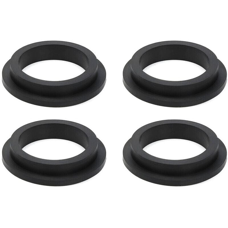 foto del prodotto xvx confezione da 5 rondelle a l 11412 per pompe filtro per piscina, compatibili con i motori delle pompe filtro a sabbia intex.