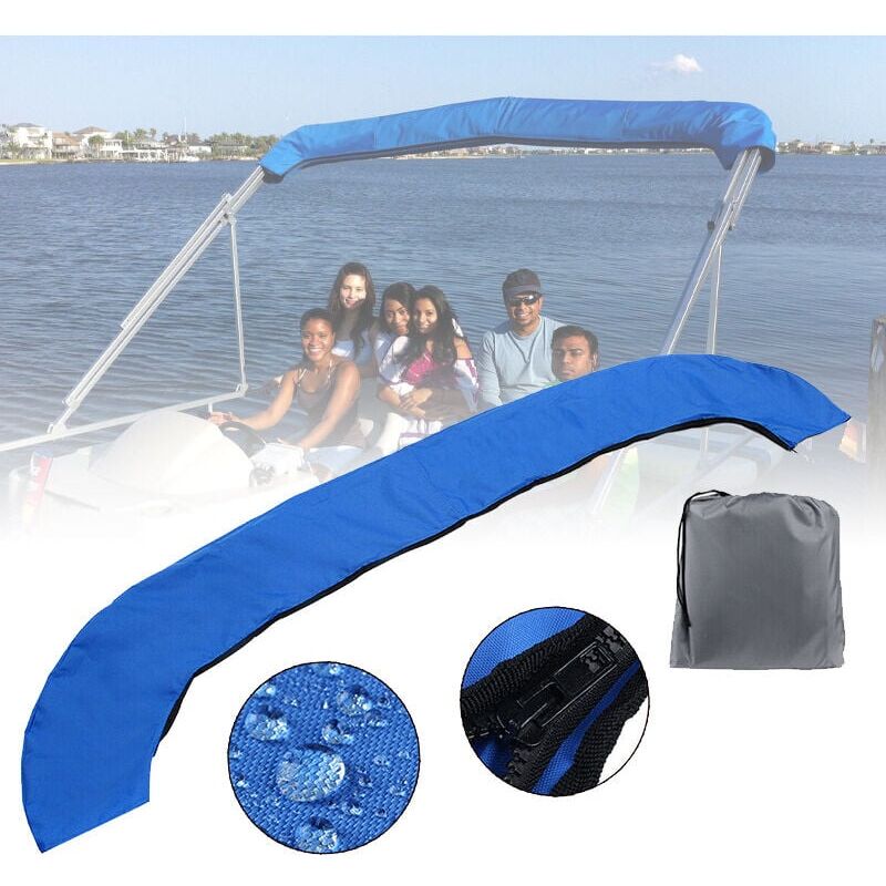 foto del prodotto xvx copertura protettiva, copertura di ricambio per contenitore a caricamento dall alto impermeabile e resistente ai raggi uv 3bow 79 90w