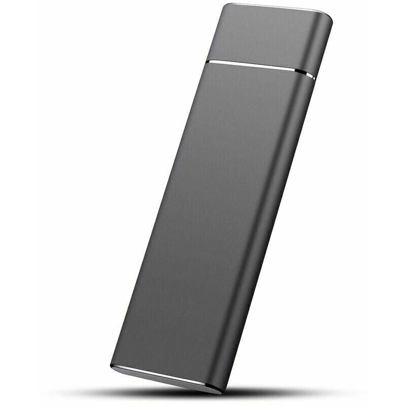 foto del prodotto xvx disco rigido esterno ssd da 2 tb mobile solid state portatile esterno alta velocit mobile
