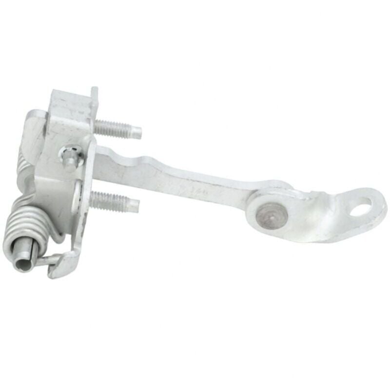 foto del prodotto xvx fermo cerniera porta anteriore sinistra e destra 9181h1 di ricambio per citro n c3 mk1 mk2 2002 2015