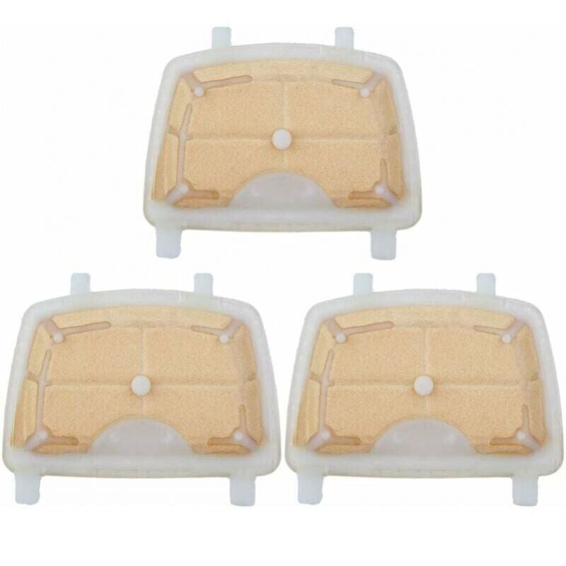 foto del prodotto xvx filtro aria per motosega stihl ms171 ms181 ms211 ms 171 181 211, ricambio 1139 007 1800