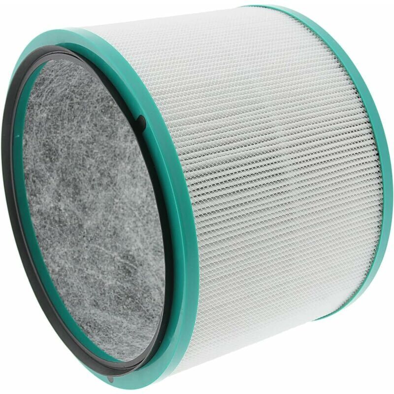 foto del prodotto xvx filtro compatibile con dyson pure hot cool link compatibile con dyson dp01 dp03 hp01 hp02 hp03 sostituzione per 967449 04