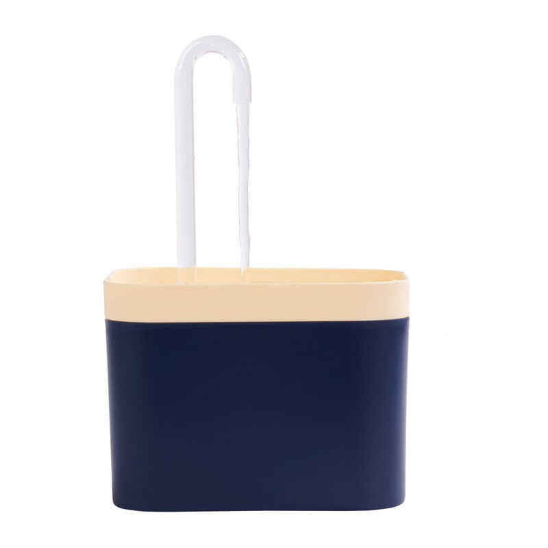foto del prodotto xvx fontana automatica per gatti con filtro, fontana elettrica silenziosa usb per gatti, distributore d acqua per animali domestici con filtro a