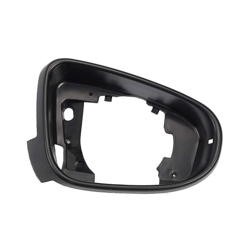 foto del prodotto xvx golf 6 mk6 r20 6r0857602a copertura specchietto retrovisore destro, nero