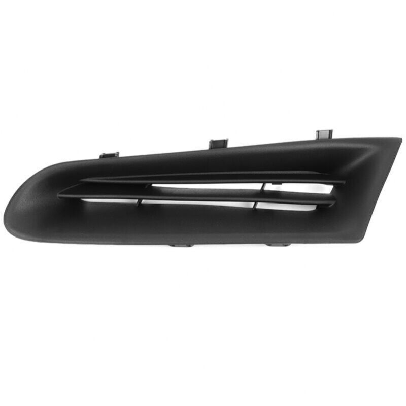 foto del prodotto xvx griglia paraurti anteriore, griglia paraurti anteriore destra 7701208684 accessorio personalizzato per renault clio mk3 griglia paraurti destra